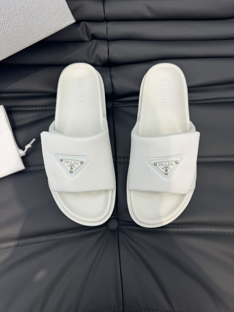 Prada Slippers